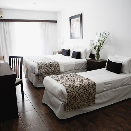 Ker Belgrano Hotel Буенос Айрес Екстериор снимка