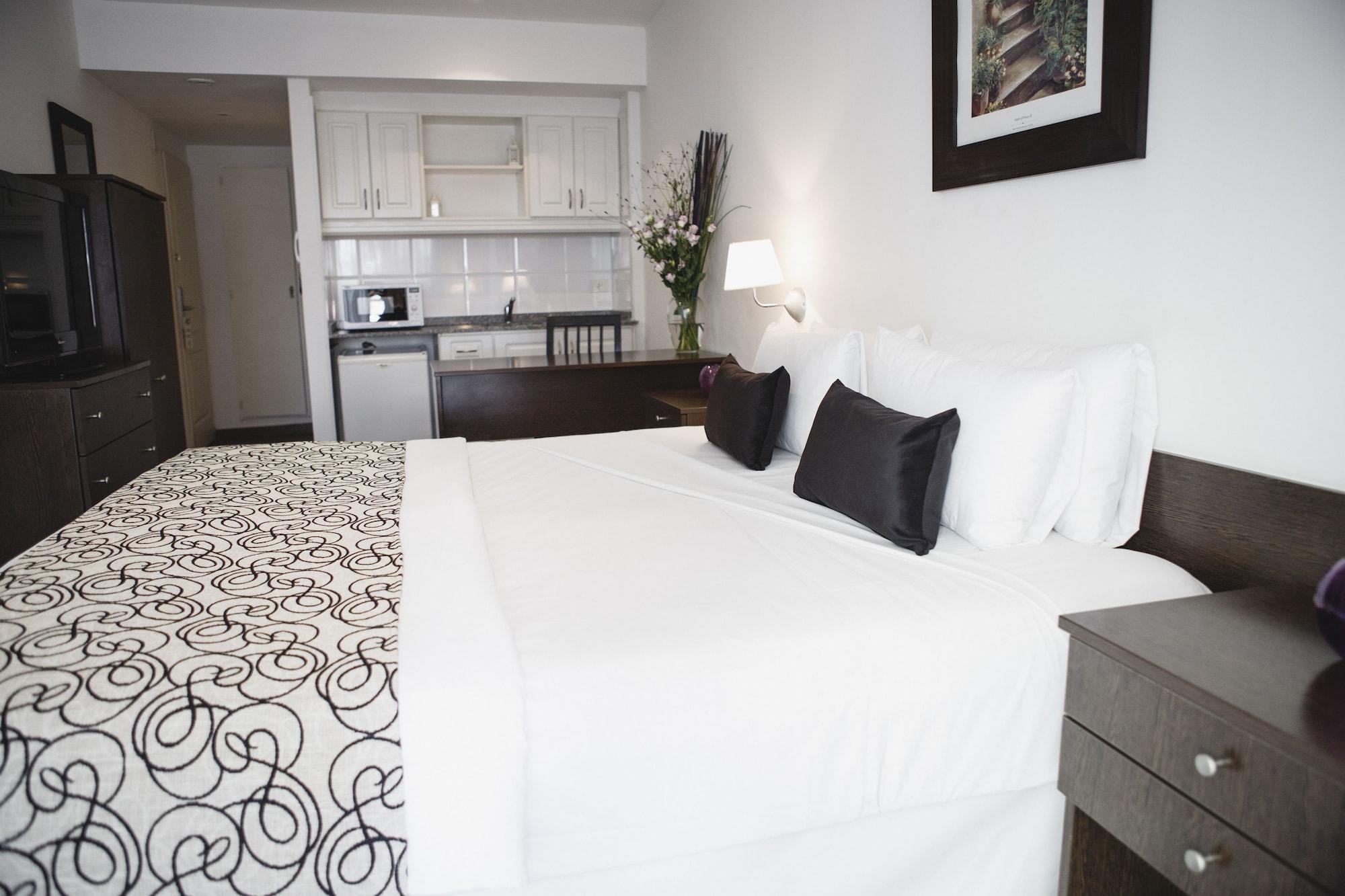 Ker Belgrano Hotel Буенос Айрес Екстериор снимка