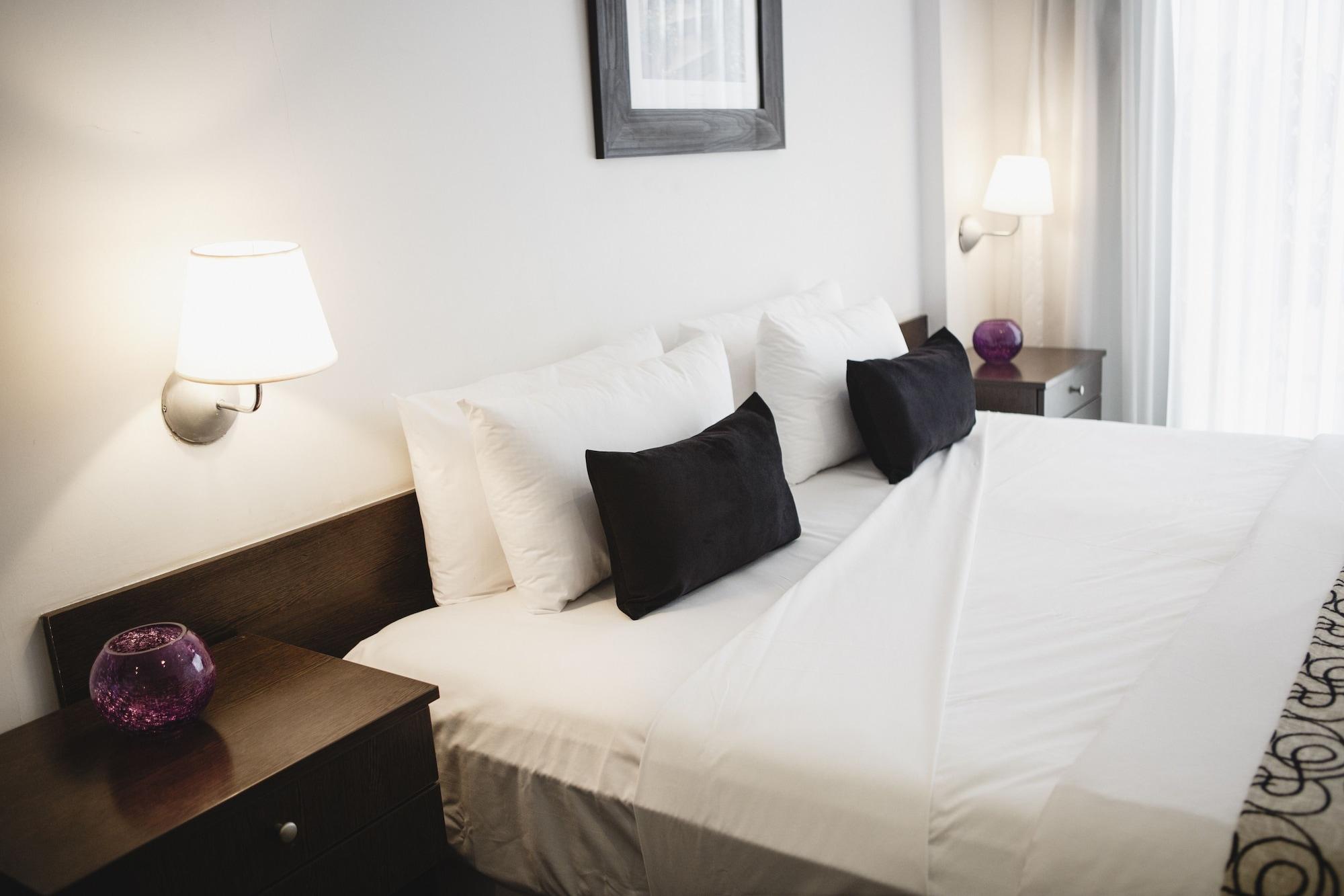 Ker Belgrano Hotel Буенос Айрес Екстериор снимка