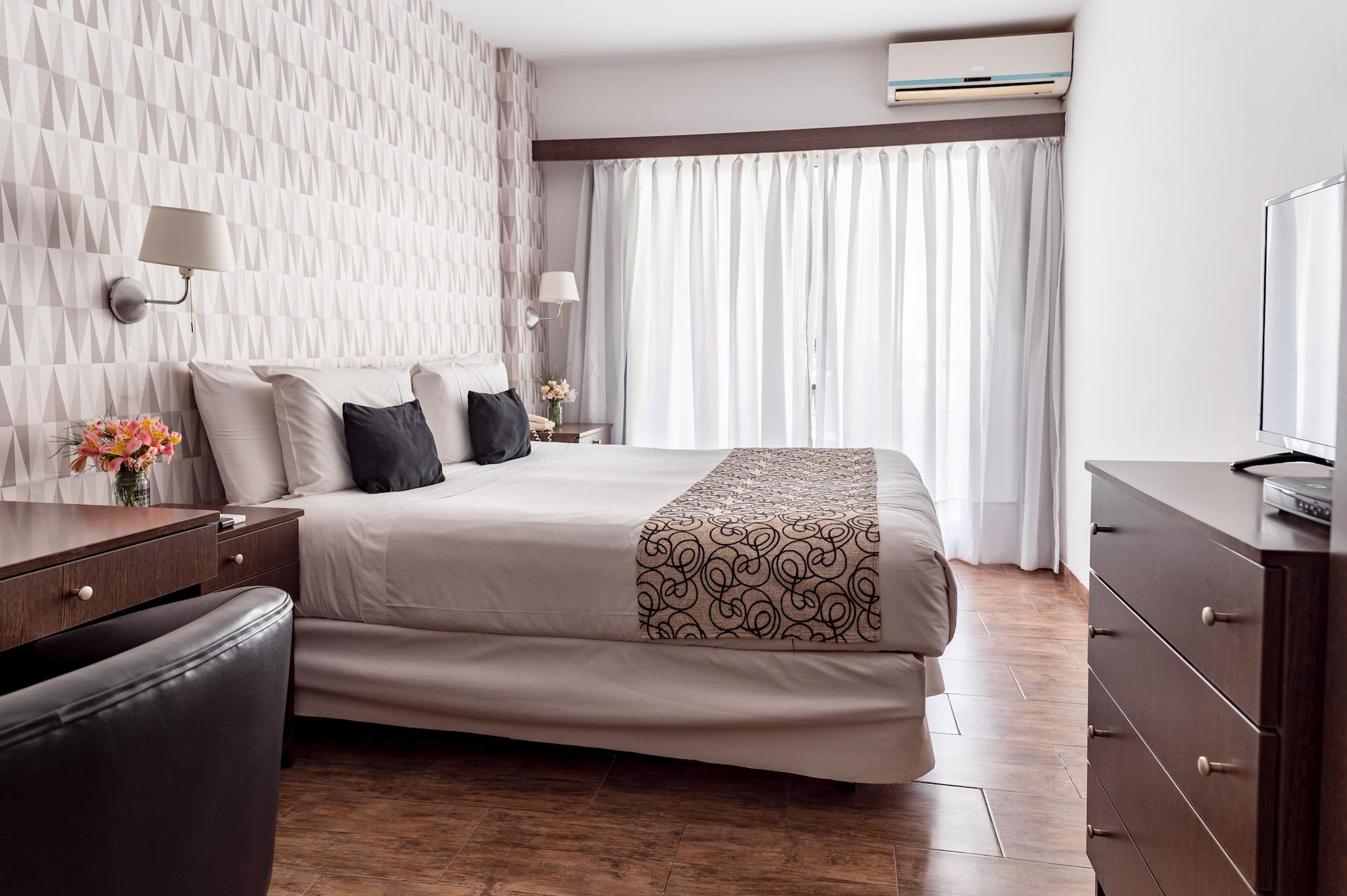 Ker Belgrano Hotel Буенос Айрес Екстериор снимка