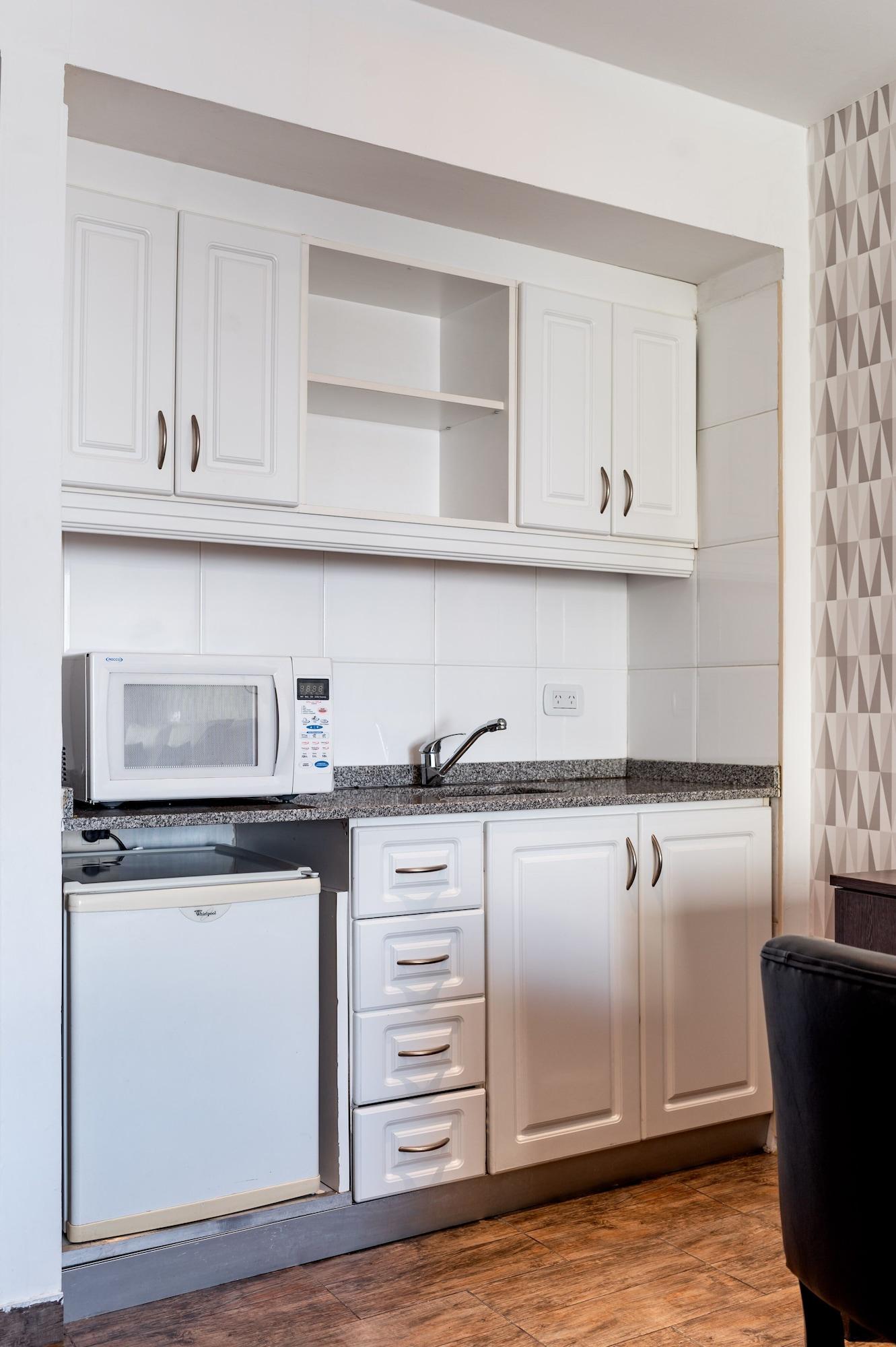 Ker Belgrano Hotel Буенос Айрес Екстериор снимка