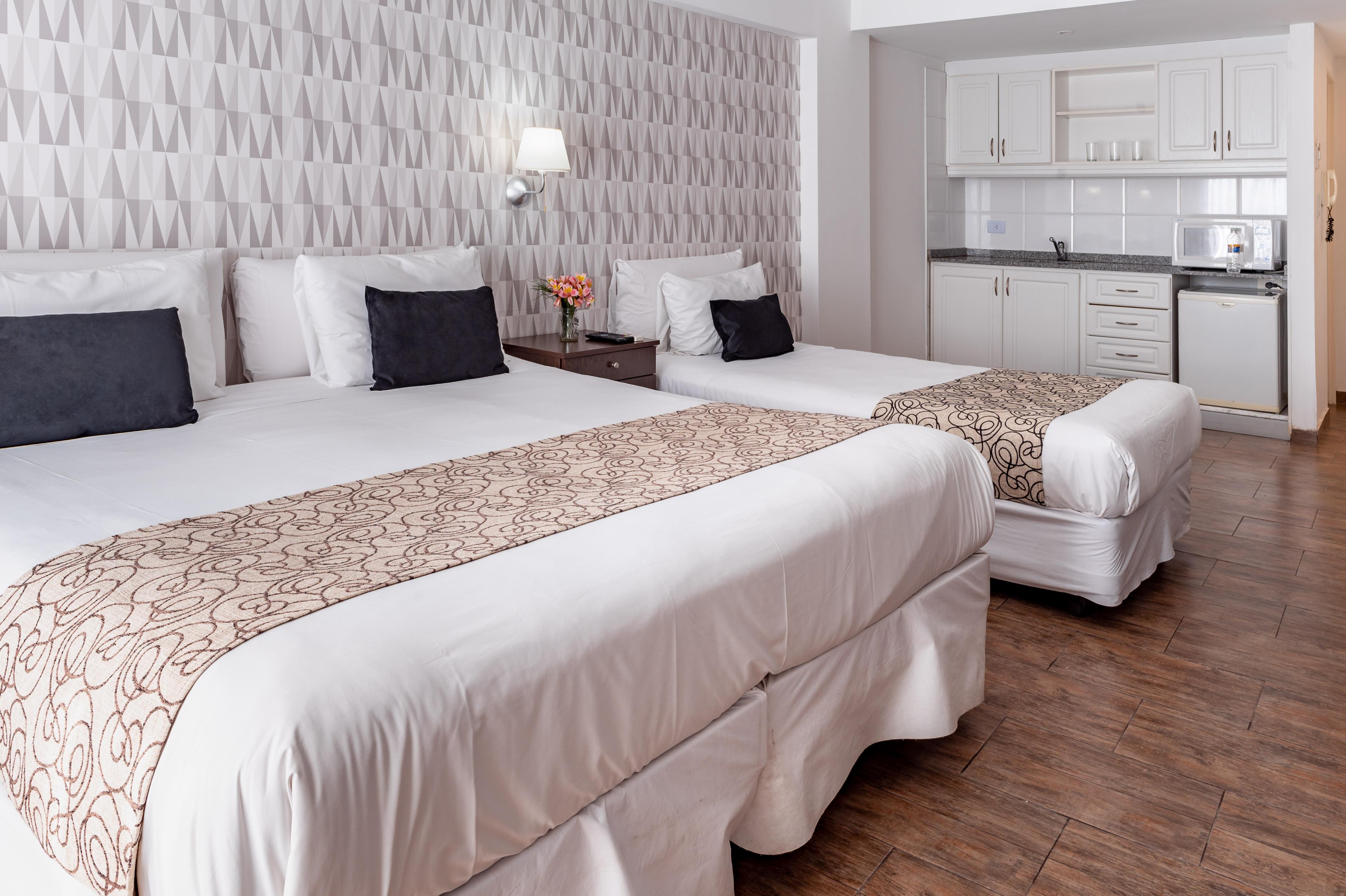 Ker Belgrano Hotel Буенос Айрес Екстериор снимка