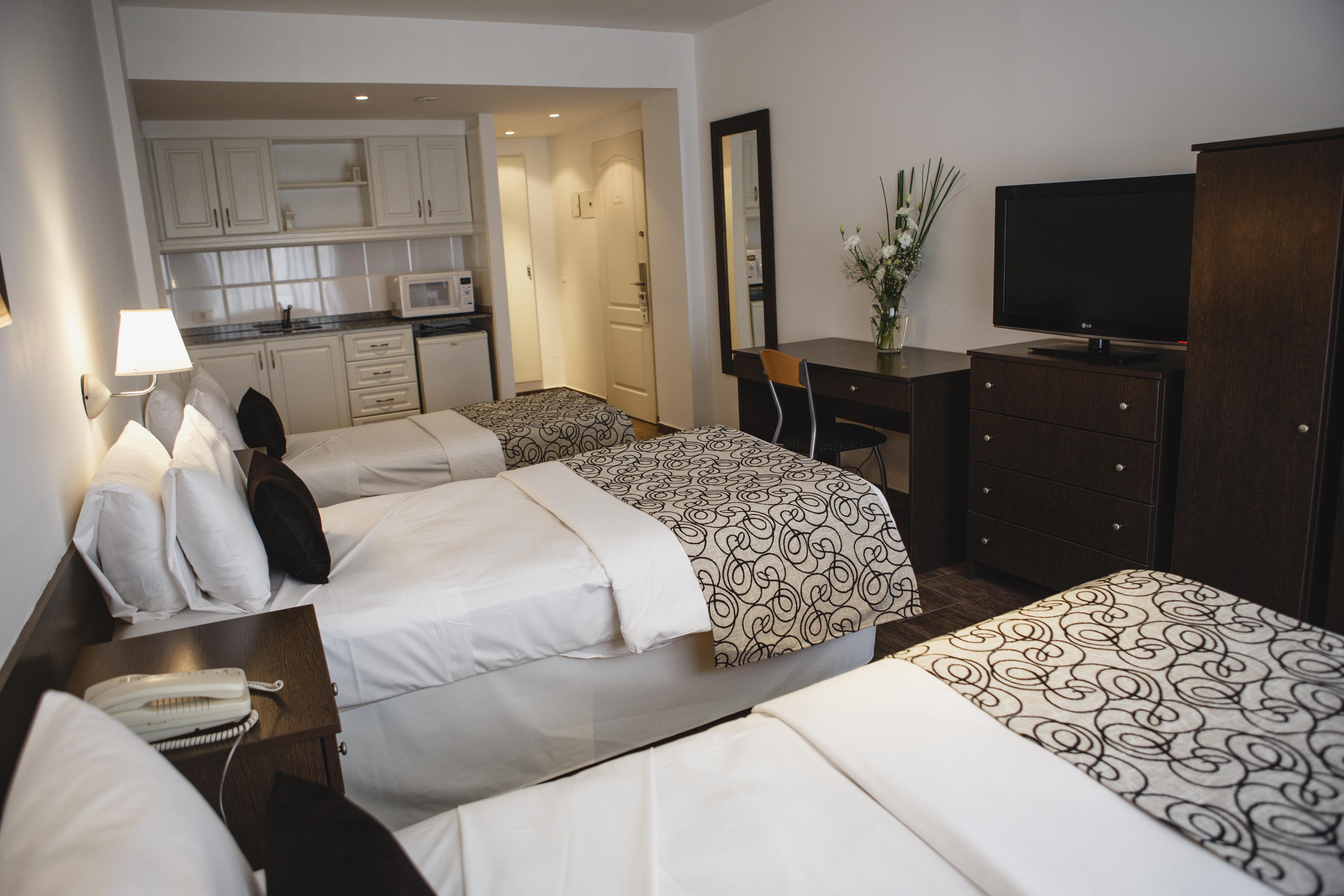 Ker Belgrano Hotel Буенос Айрес Екстериор снимка