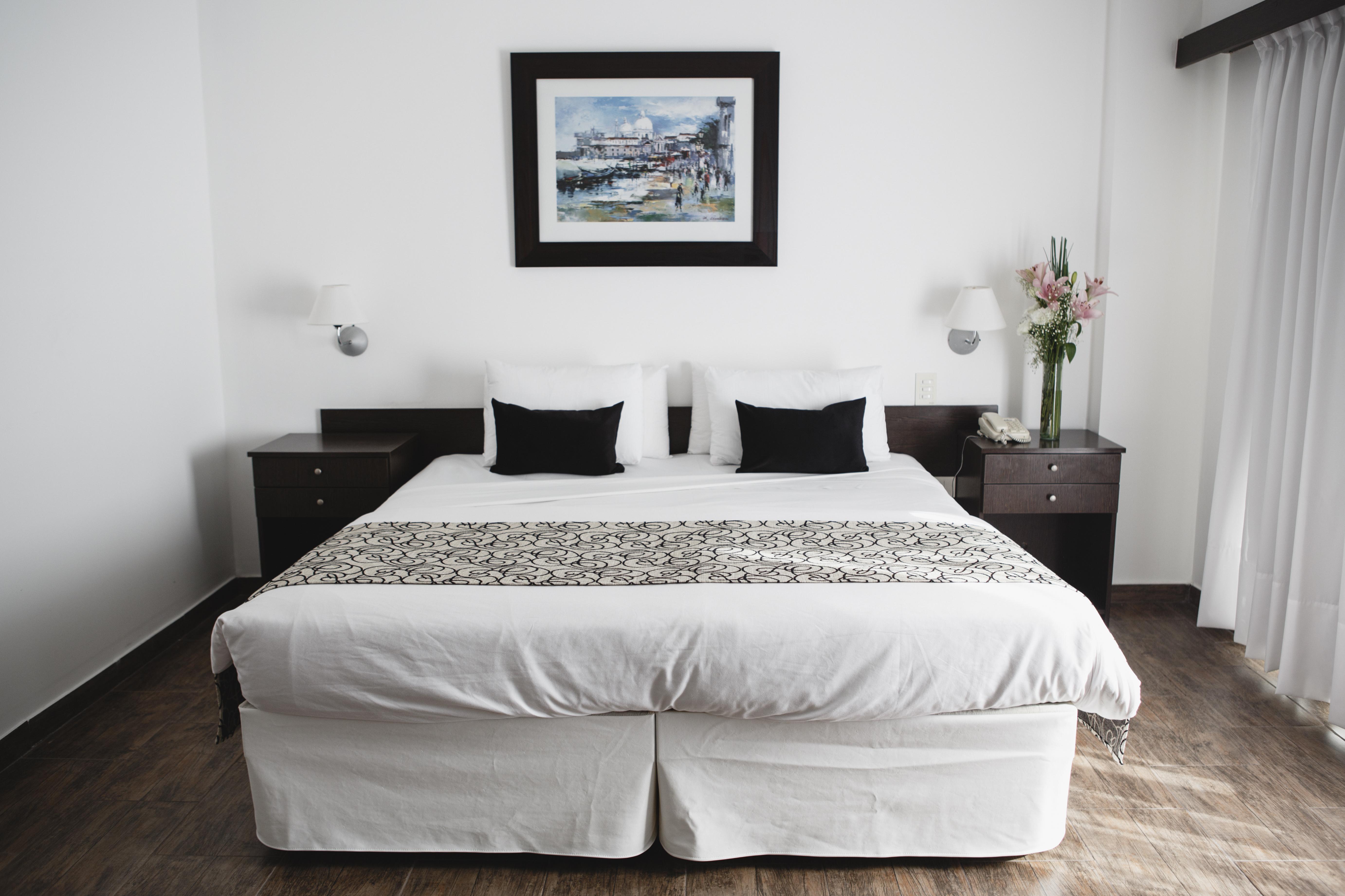 Ker Belgrano Hotel Буенос Айрес Екстериор снимка