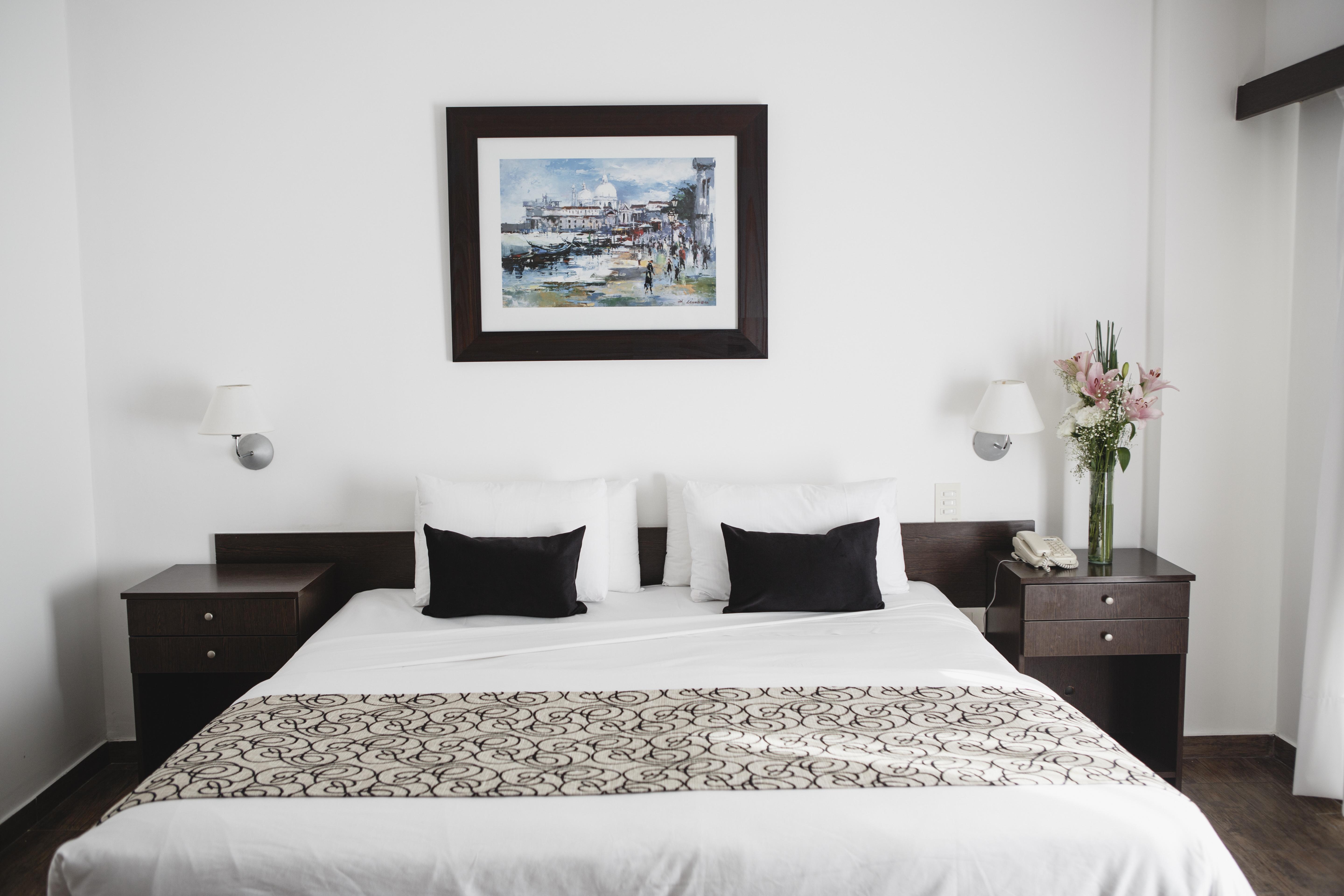 Ker Belgrano Hotel Буенос Айрес Екстериор снимка