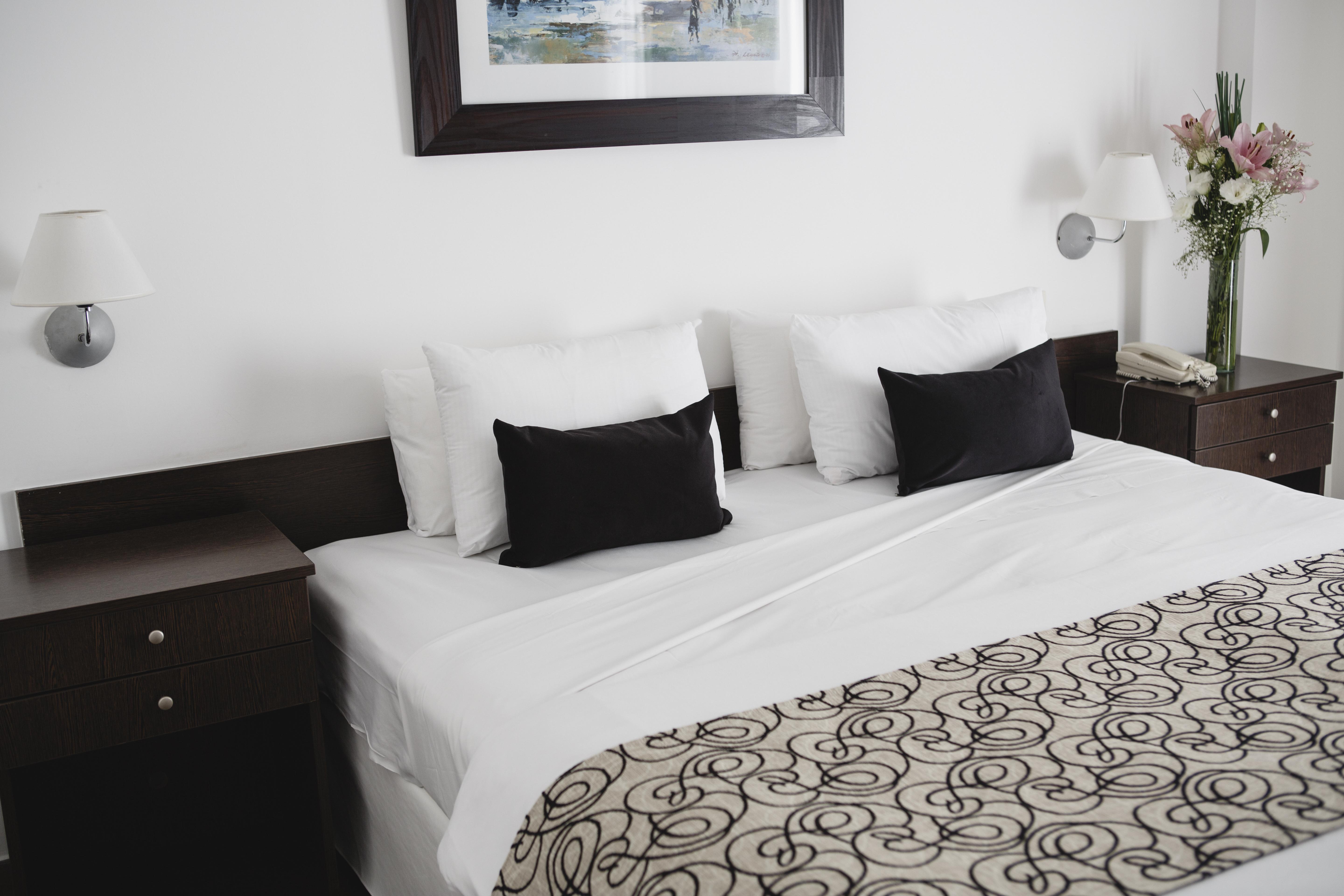 Ker Belgrano Hotel Буенос Айрес Екстериор снимка