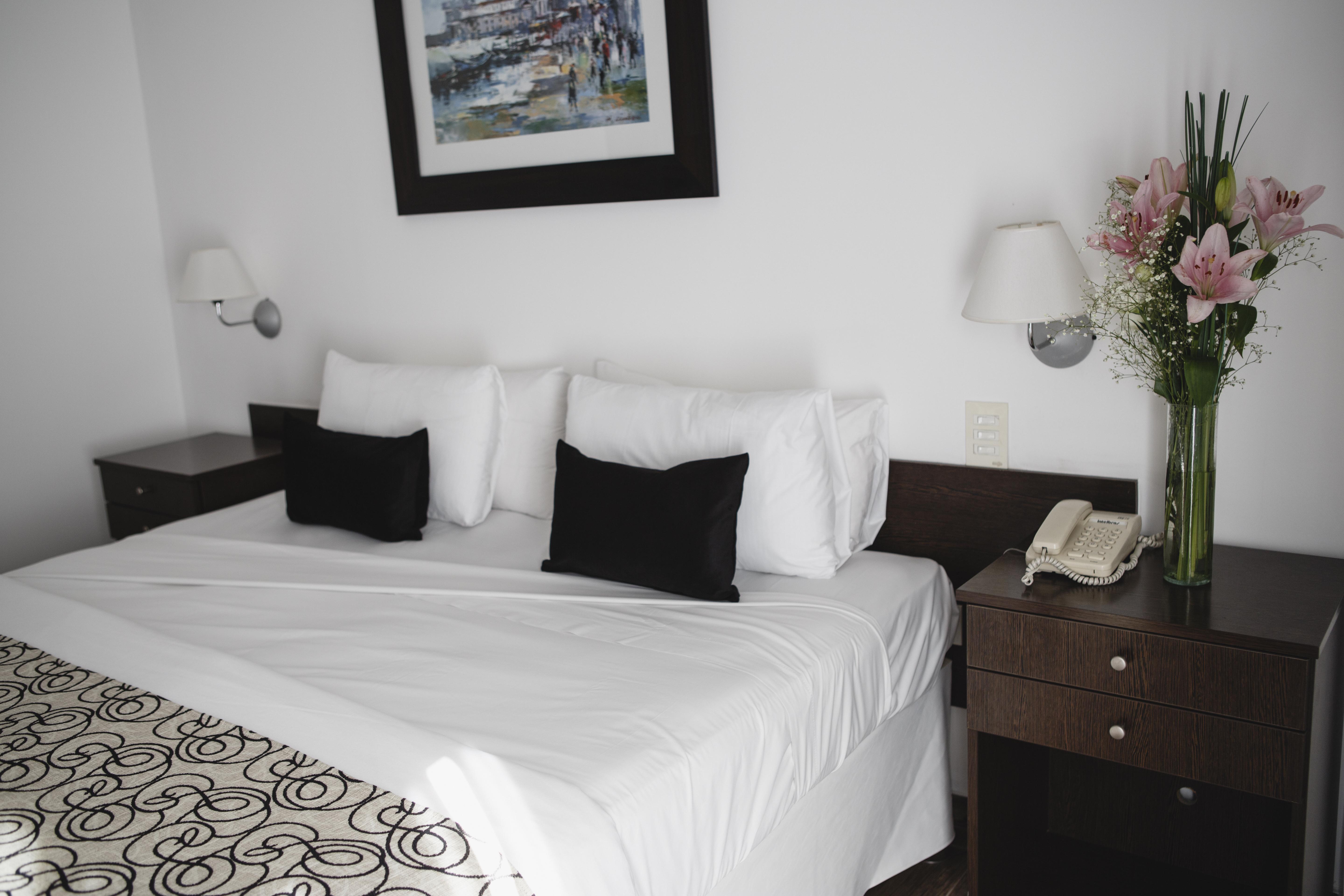 Ker Belgrano Hotel Буенос Айрес Екстериор снимка
