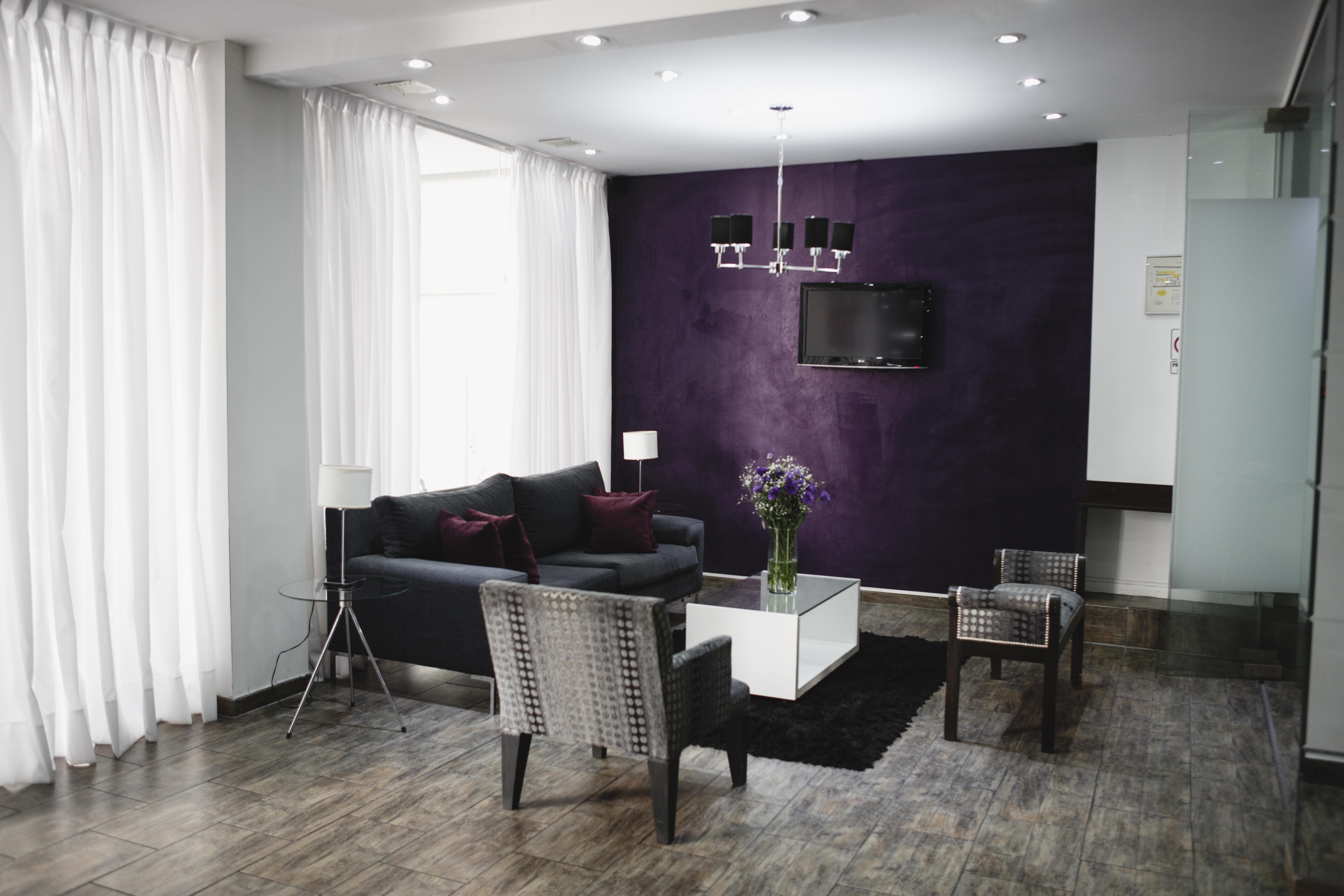 Ker Belgrano Hotel Буенос Айрес Екстериор снимка