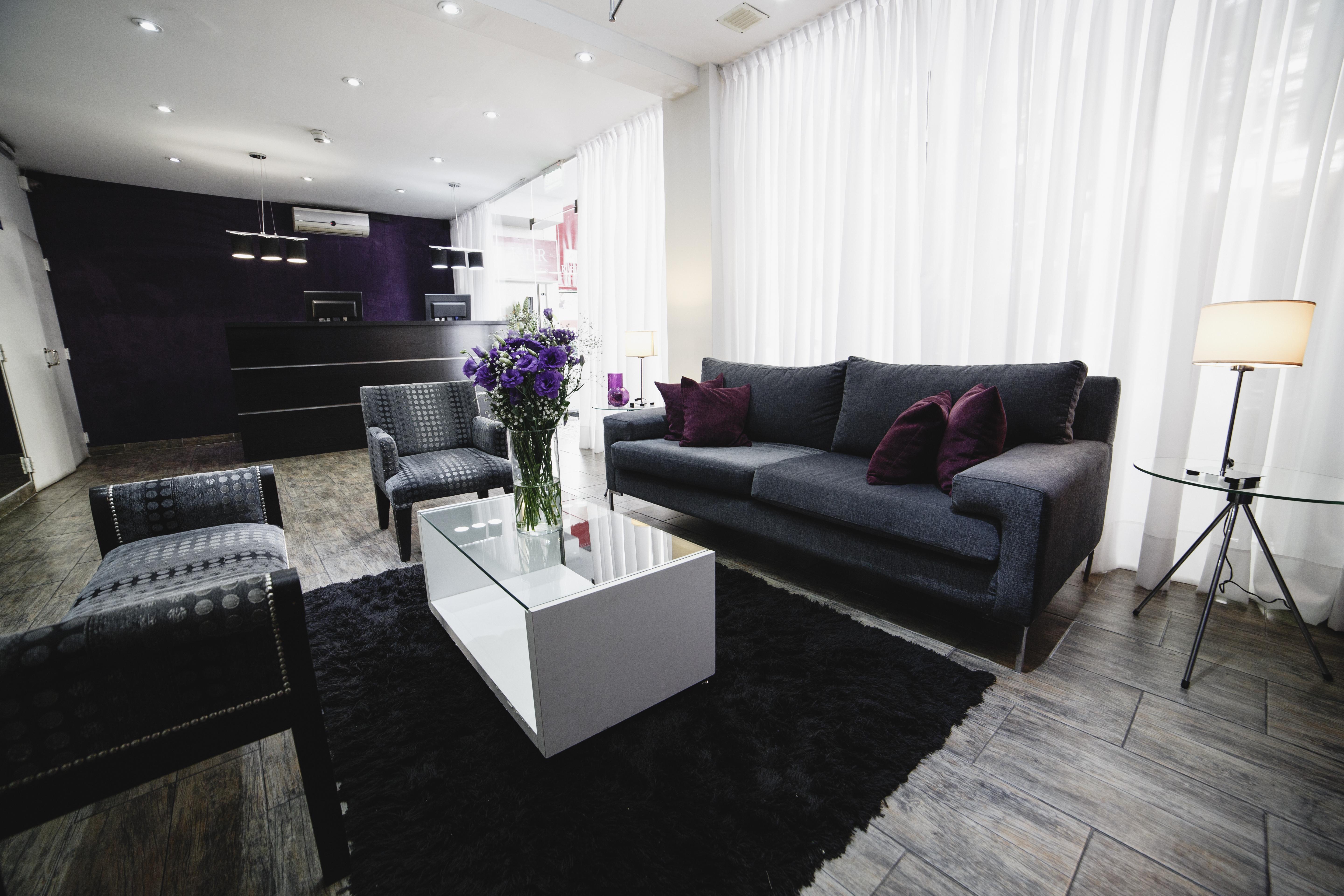 Ker Belgrano Hotel Буенос Айрес Екстериор снимка