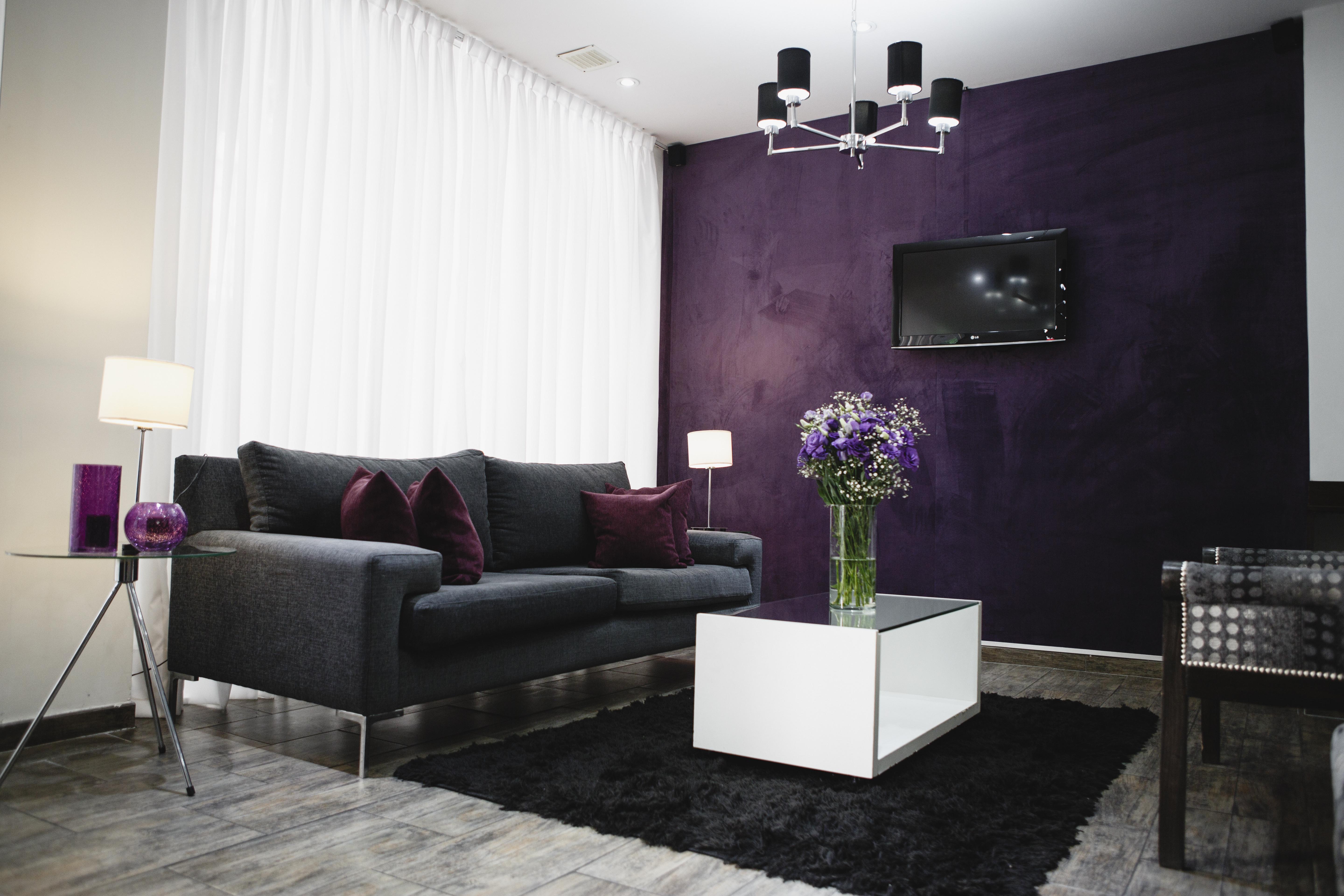 Ker Belgrano Hotel Буенос Айрес Екстериор снимка