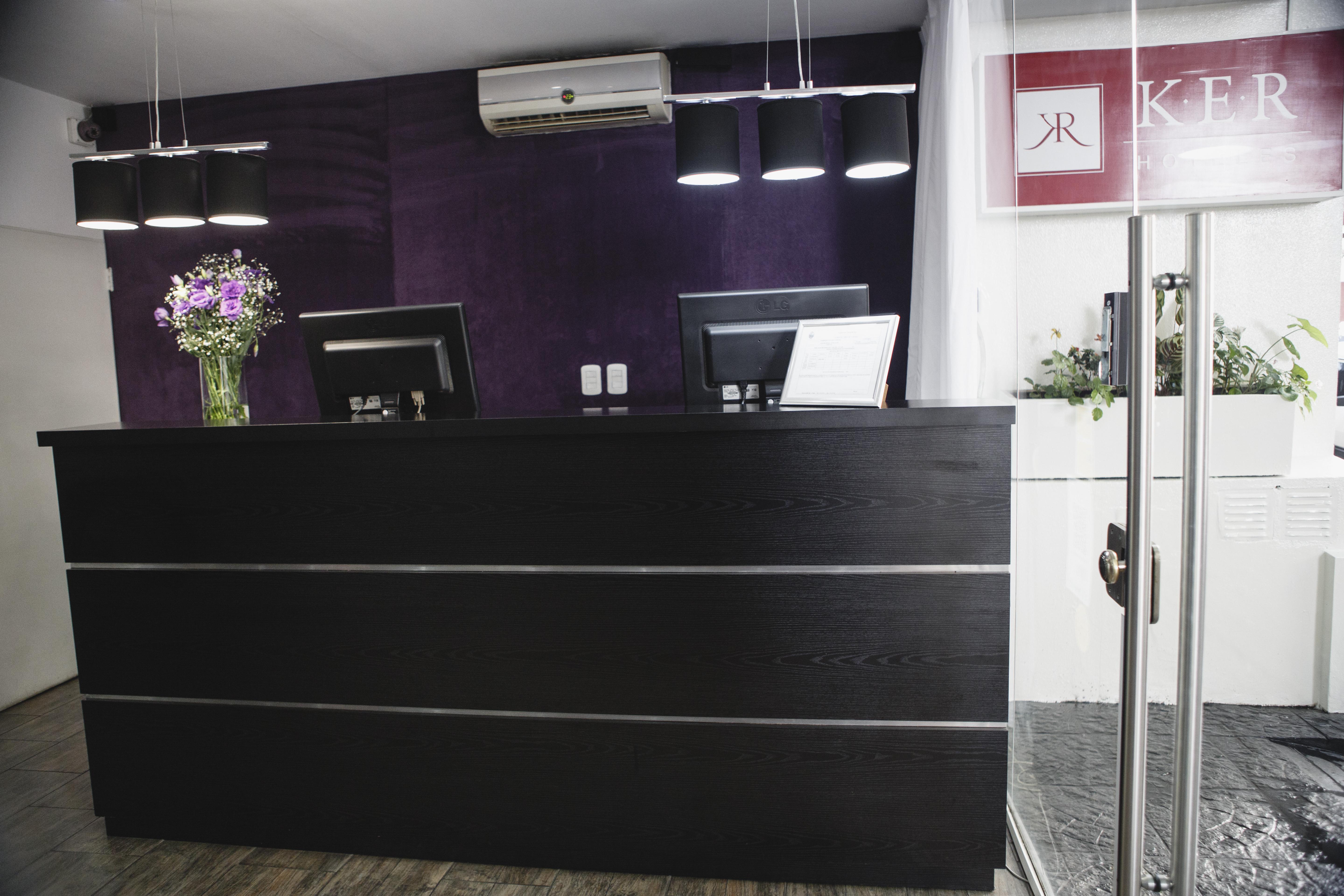 Ker Belgrano Hotel Буенос Айрес Екстериор снимка