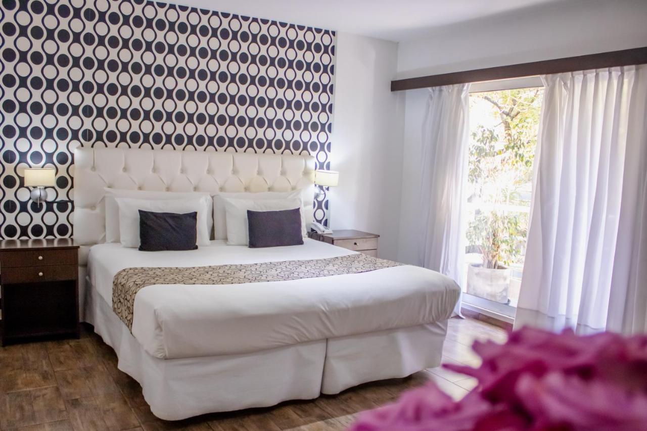 Ker Belgrano Hotel Буенос Айрес Екстериор снимка