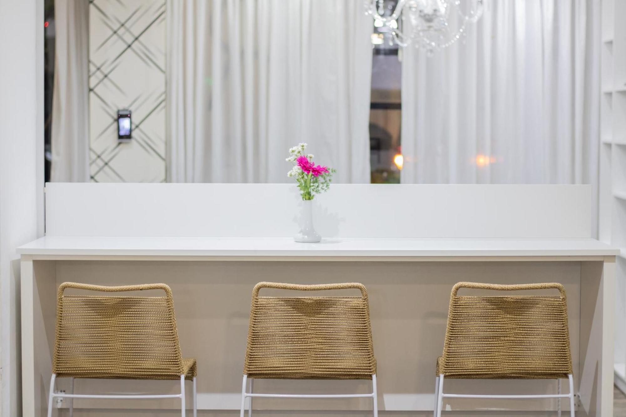 Ker Belgrano Hotel Буенос Айрес Екстериор снимка