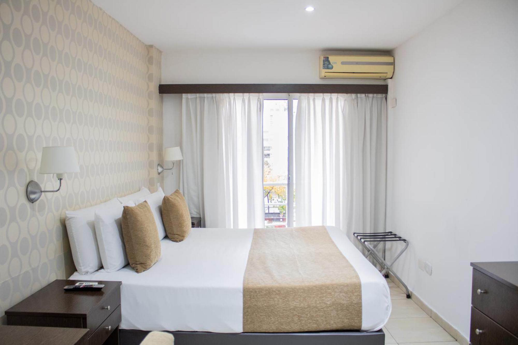 Ker Belgrano Hotel Буенос Айрес Екстериор снимка