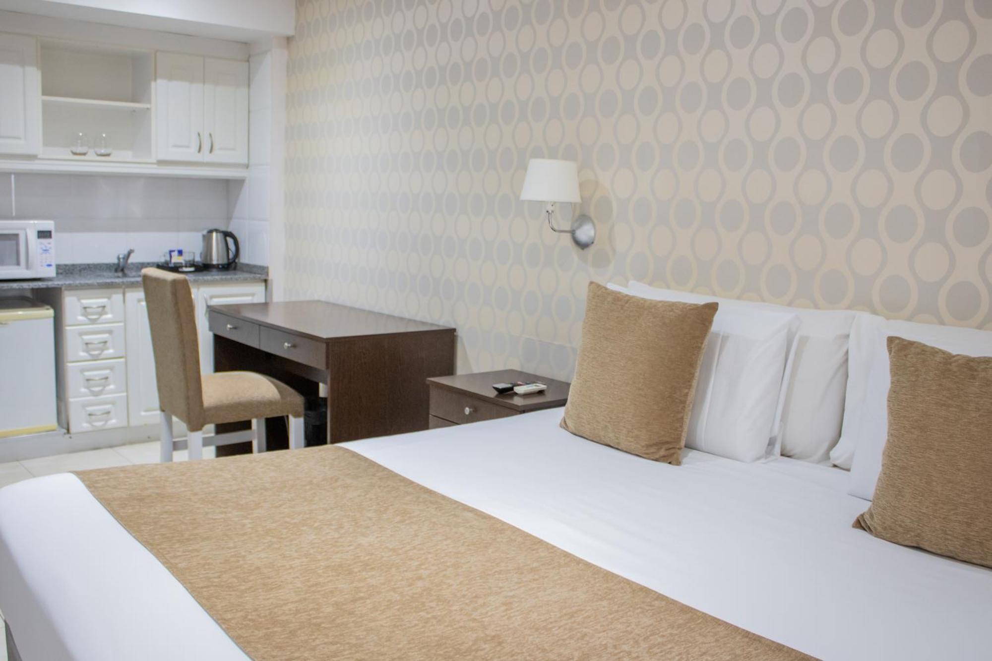 Ker Belgrano Hotel Буенос Айрес Екстериор снимка