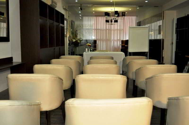 Ker Belgrano Hotel Буенос Айрес Екстериор снимка